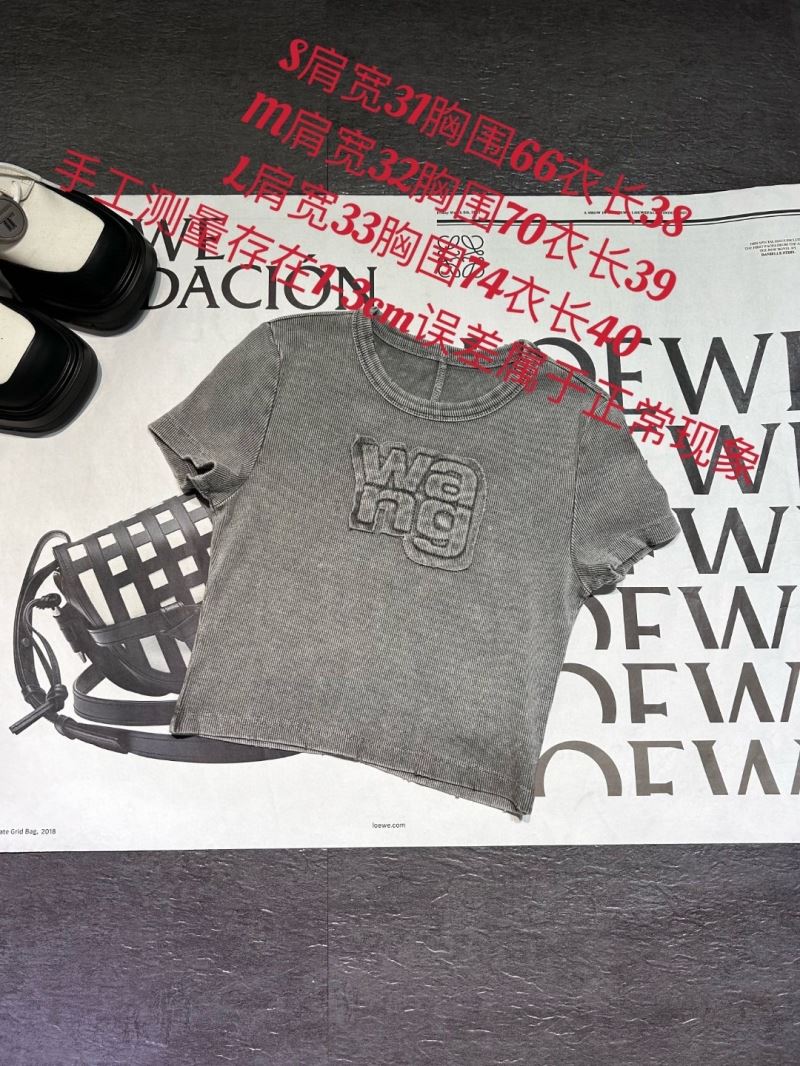 Alexander Wang T-Shirts